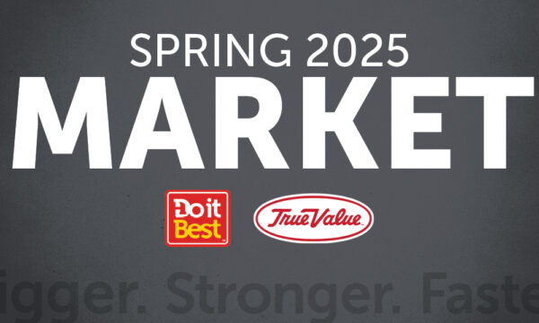 Do it Best True Value Spring Market 2025