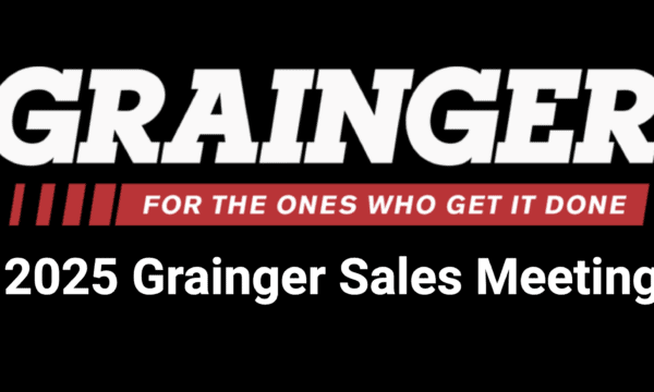 Grainger National Sales Meeting 2025