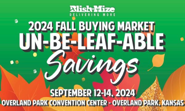 Blish-Mize 2024 Fall Buying Market