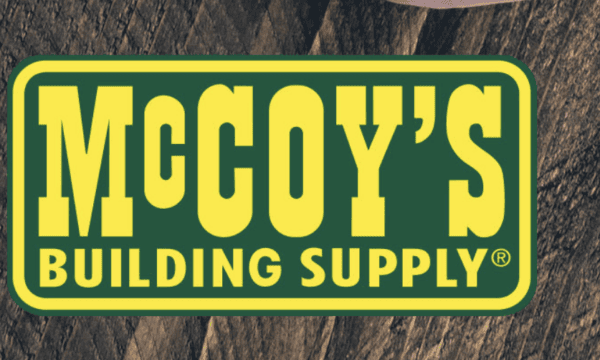 McCoy's Building Supply Vendor Show 2025