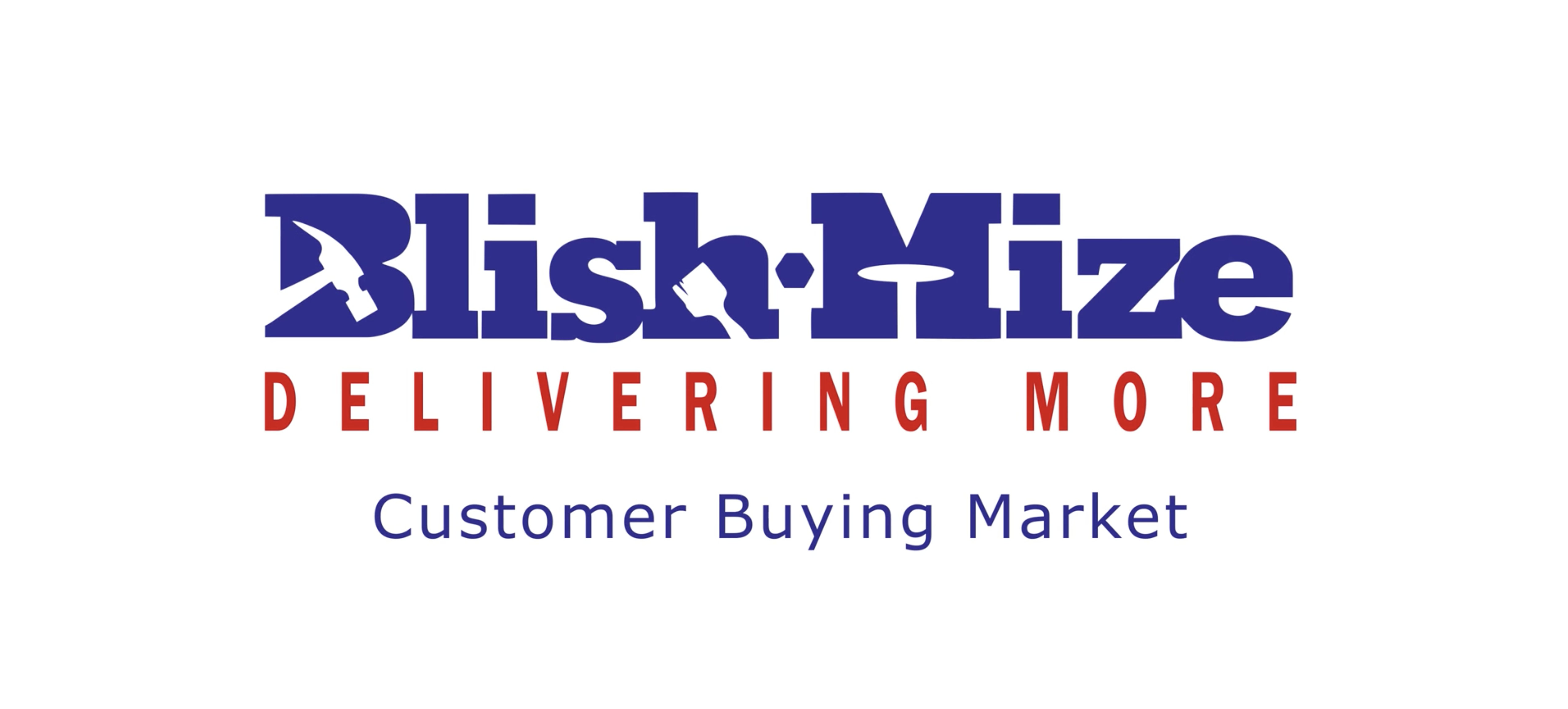 Blish-Mize Fall Customer Buying Market: September 11-13, 2025